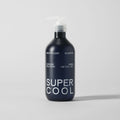 Menthology Super Cool Shampoo